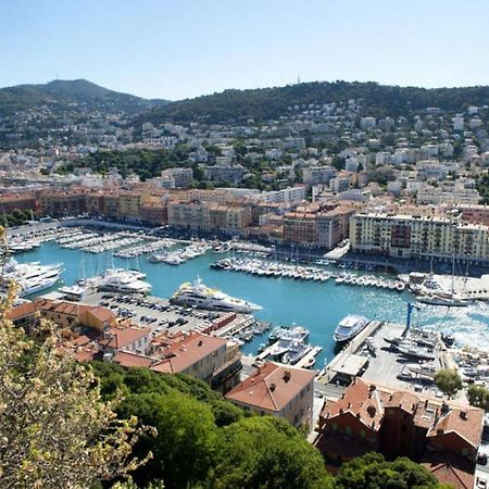 Appart Hotel Garibaldi Νίκαια Εξωτερικό φωτογραφία