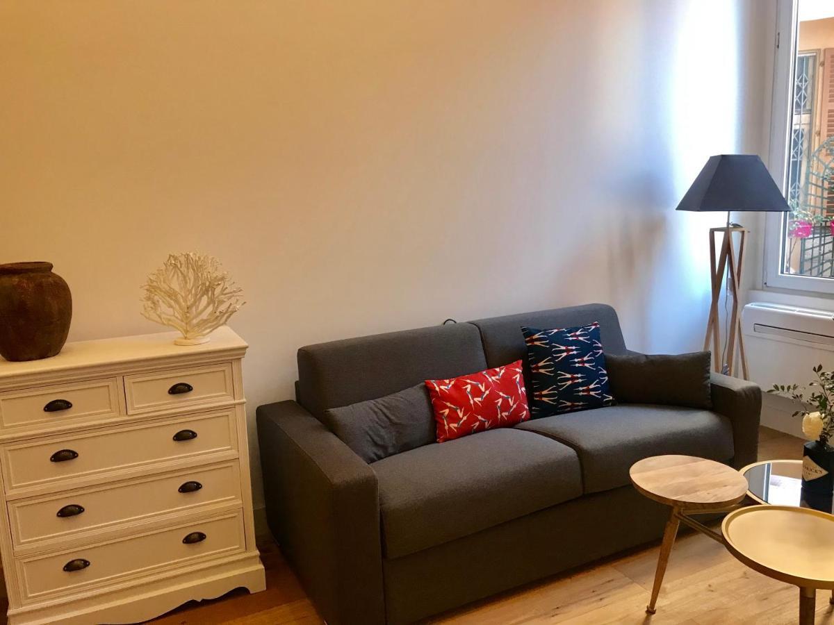 Appart Hotel Garibaldi Νίκαια Εξωτερικό φωτογραφία