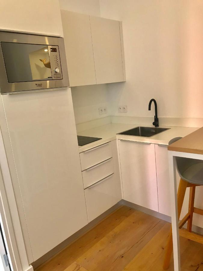 Appart Hotel Garibaldi Νίκαια Εξωτερικό φωτογραφία