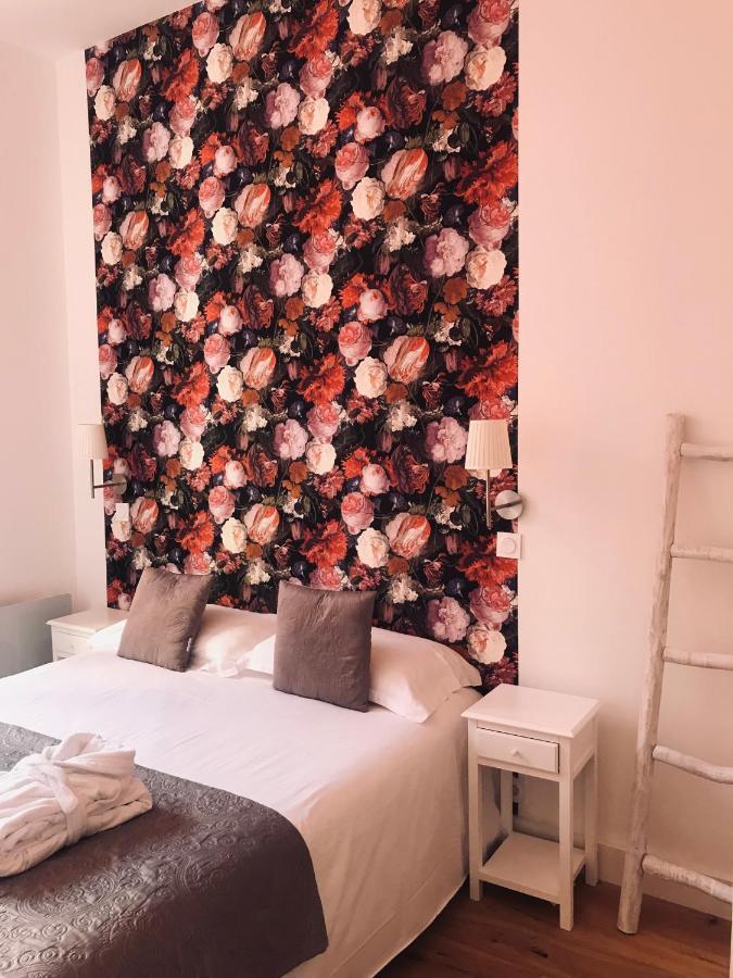 Appart Hotel Garibaldi Νίκαια Εξωτερικό φωτογραφία