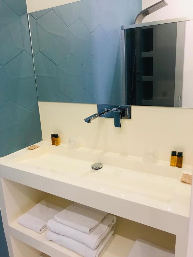 Appart Hotel Garibaldi Νίκαια Εξωτερικό φωτογραφία