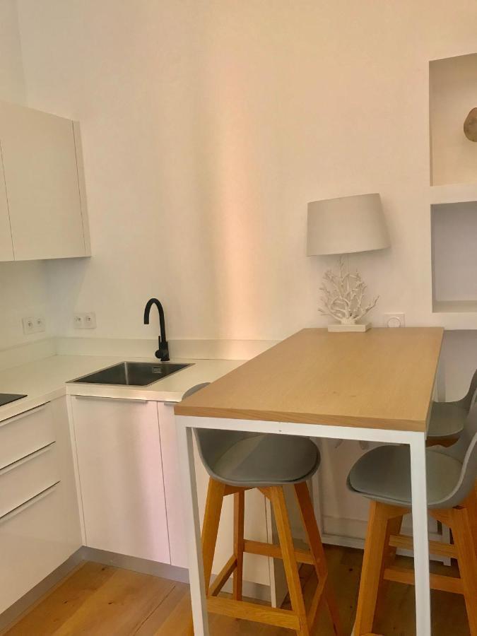 Appart Hotel Garibaldi Νίκαια Εξωτερικό φωτογραφία